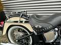 Harley-Davidson FLSTC Heritage Softail Classic 103 Flathead Look Noir - thumbnail 15