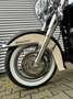 Harley-Davidson FLSTC Heritage Softail Classic 103 Flathead Look Noir - thumbnail 18