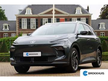 Luxury 64 kWh | 360° CAMERA | STOEL + STUURVERWARM