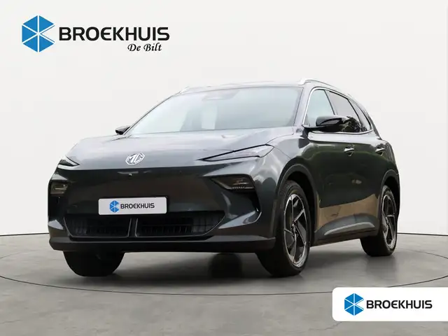 MG MGS5 EV Luxury 64 kWh | 360° CAMERA | STOEL + STUURVERWARM