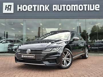 1.5 TSI Business R | PANO | Virtual | LED | Keyles