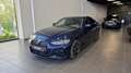 BMW G26 420D XDRIVE 190 CH BVA8 M SPORT Blau - thumbnail 1
