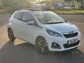 Peugeot 108 Collection Weiß - thumbnail 3