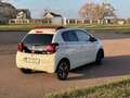 Peugeot 108 Collection Weiß - thumbnail 4