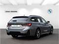 BMW 320 iTour.MSport+Navi+e-Sitze+Leder NP 65.240,- Grijs - thumbnail 4