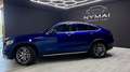 Mercedes-Benz GLC 250 250d 4Matic Aut. Azul - thumbnail 7