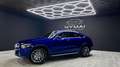 Mercedes-Benz GLC 250 250d 4Matic Aut. Azul - thumbnail 6