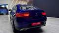 Mercedes-Benz GLC 250 250d 4Matic Aut. Azul - thumbnail 8