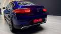 Mercedes-Benz GLC 250 250d 4Matic Aut. Azul - thumbnail 9