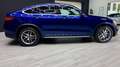 Mercedes-Benz GLC 250 250d 4Matic Aut. Azul - thumbnail 13