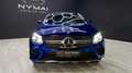 Mercedes-Benz GLC 250 250d 4Matic Aut. Azul - thumbnail 16
