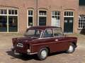 Trabant P60 600 1962, TREKHAAK, DDR ICOON Rot - thumbnail 5