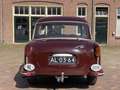 Trabant P60 600 1962, TREKHAAK, DDR ICOON Rot - thumbnail 4