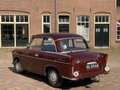 Trabant P60 600 1962, TREKHAAK, DDR ICOON Rot - thumbnail 3