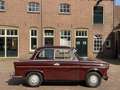 Trabant P60 600 1962, TREKHAAK, DDR ICOON Rot - thumbnail 6
