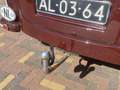 Trabant P60 600 1962, TREKHAAK, DDR ICOON Rot - thumbnail 35