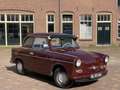 Trabant P60 600 1962, TREKHAAK, DDR ICOON Rot - thumbnail 7