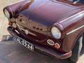 Trabant P60 600 1962, TREKHAAK, DDR ICOON Rot - thumbnail 27