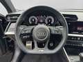 Audi A3 Sportback 35 1.5 TFSI S line Alu LED Navi ACC Schwarz - thumbnail 11