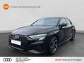 Audi A3 Sportback 35 1.5 TFSI S line Alu LED Navi ACC Schwarz - thumbnail 2