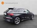 Audi A3 Sportback 35 1.5 TFSI S line Alu LED Navi ACC Schwarz - thumbnail 8