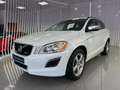 Volvo XC60 D3 R-Design Aut. Blanc - thumbnail 1