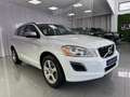 Volvo XC60 D3 R-Design Aut. Blanc - thumbnail 5