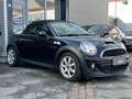 MINI Cooper S Roadster *PDC*NAVI*LEDER*XENON* Negro - thumbnail 6