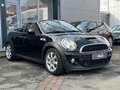 MINI Cooper S Roadster *PDC*NAVI*LEDER*XENON* Negro - thumbnail 7