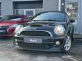 MINI Cooper S Roadster *PDC*NAVI*LEDER*XENON* Negro - thumbnail 1