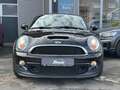 MINI Cooper S Roadster *PDC*NAVI*LEDER*XENON* Negro - thumbnail 5