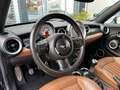 MINI Cooper S Roadster *PDC*NAVI*LEDER*XENON* Negro - thumbnail 20