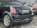MINI Cooper S Roadster *PDC*NAVI*LEDER*XENON* Negro - thumbnail 15