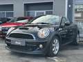 MINI Cooper S Roadster *PDC*NAVI*LEDER*XENON* Negro - thumbnail 3
