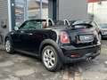 MINI Cooper S Roadster *PDC*NAVI*LEDER*XENON* Negro - thumbnail 13