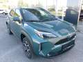 Toyota Yaris Cross Yaris Cross 1,5 VVT-iHSD Active Drive !!! PREISHIT Grün - thumbnail 1