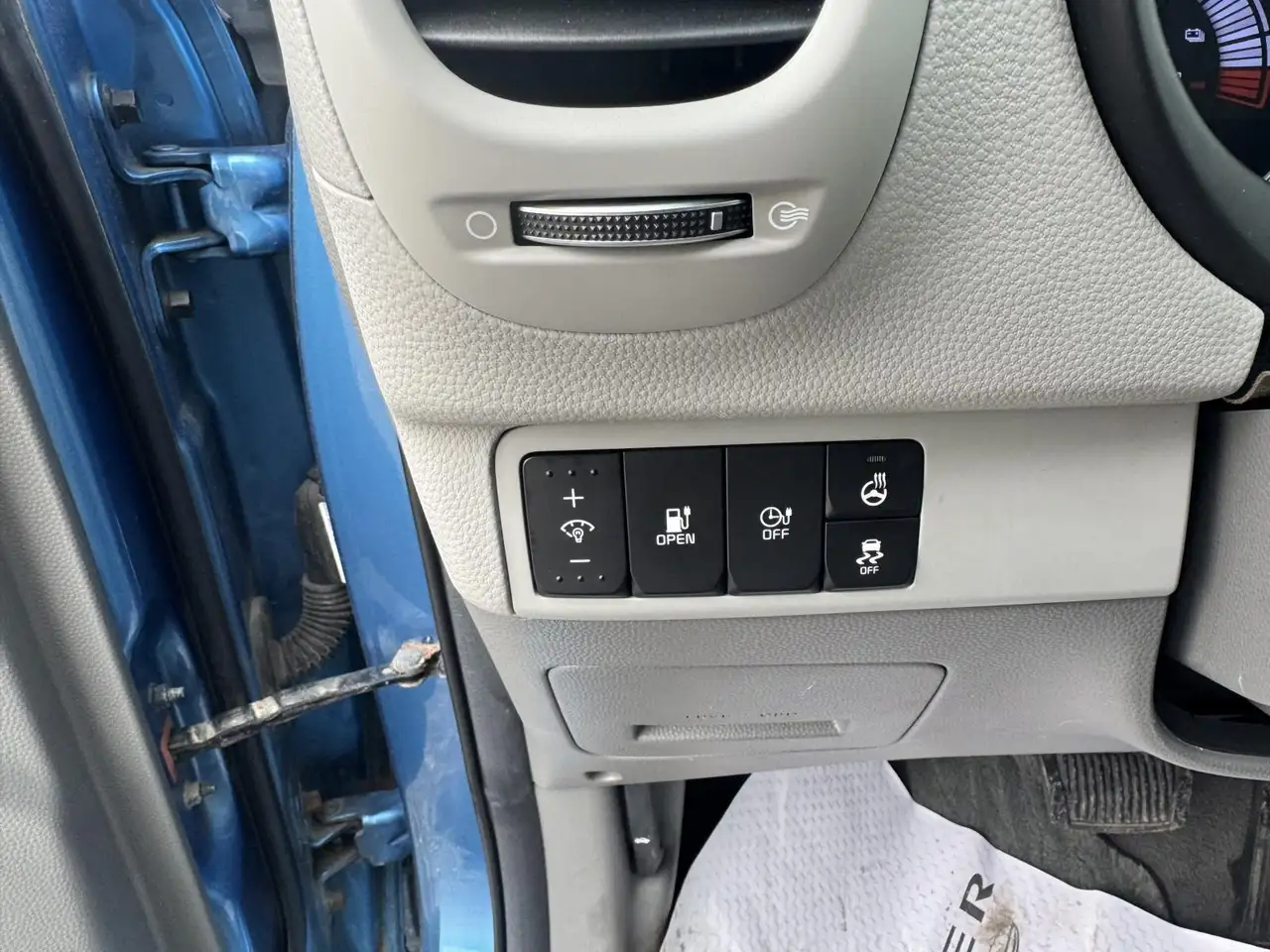 Kia Soul снимка Kia Soul