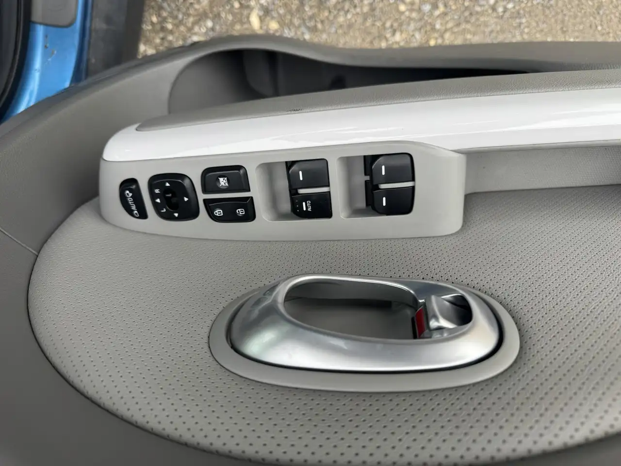 Kia Soul снимка Kia Soul