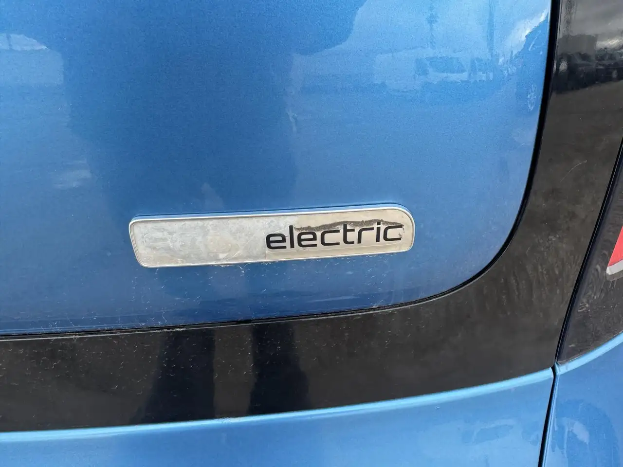 Kia Soul снимка Kia Soul