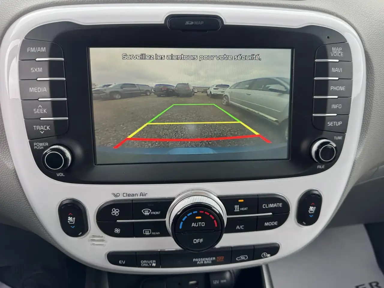 Kia Soul снимка Kia Soul