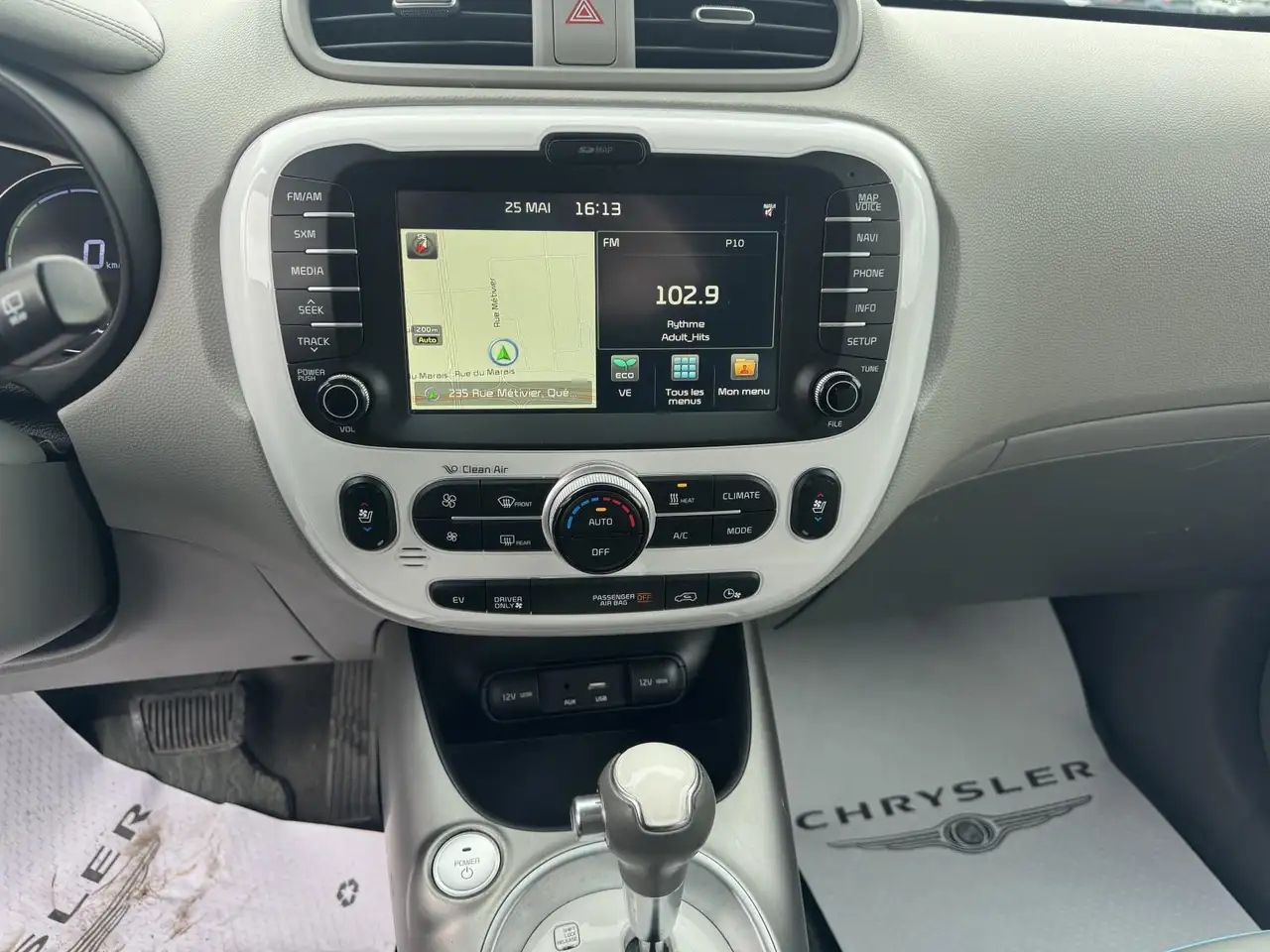 Kia Soul снимка Kia Soul