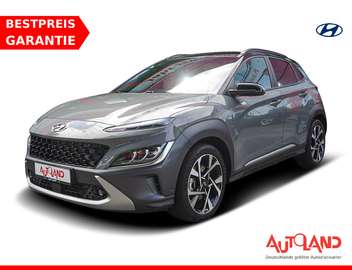 1.0 Prime Mild-Hybrid 2WD LED Navi ACC DAB
