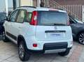 Fiat Panda 1.3 mjt 16v 4x4 S&S Euro 6B ELD+Clima+cerchi lega Bianco - thumbnail 8