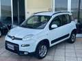 Fiat Panda 1.3 mjt 16v 4x4 S&S Euro 6B ELD+Clima+cerchi lega Bianco - thumbnail 3
