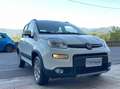 Fiat Panda 1.3 mjt 16v 4x4 S&S Euro 6B ELD+Clima+cerchi lega Wit - thumbnail 16