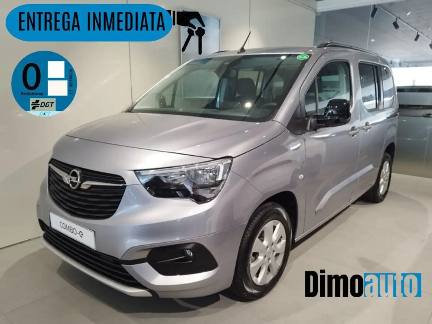 Opel Combo Combo-e Life Elegance Plus L - 1