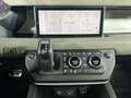 Land Rover Defender 110 D250 S Luftfederung AD Niveau AHK-el. klappb. Grün - thumbnail 13