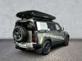 Land Rover Defender 110 D250 S Luftfederung AD Niveau AHK-el. klappb. Grün - thumbnail 2