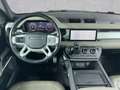 Land Rover Defender 110 D250 S Luftfederung AD Niveau AHK-el. klappb. Grün - thumbnail 11