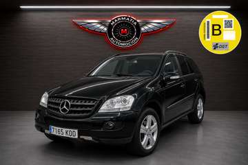 320CDI 4M Aut.